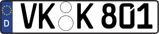 VK-K801