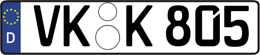 VK-K805