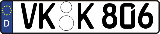 VK-K806