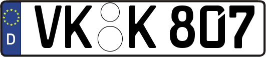 VK-K807