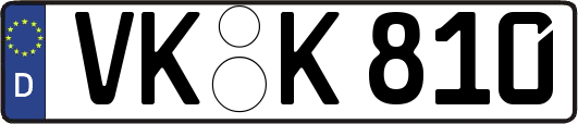 VK-K810
