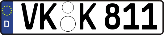 VK-K811