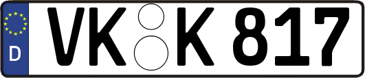 VK-K817