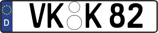 VK-K82