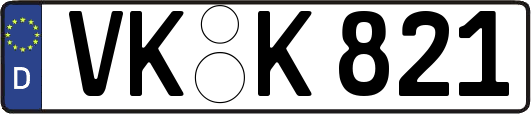 VK-K821