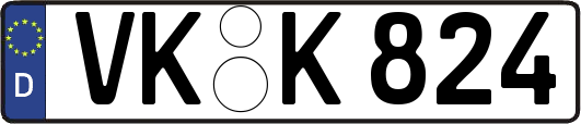 VK-K824