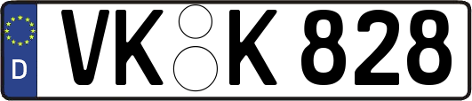 VK-K828