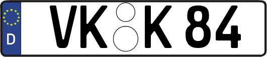 VK-K84