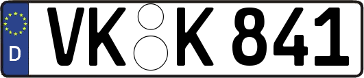 VK-K841