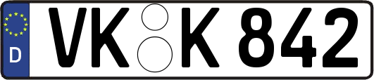 VK-K842