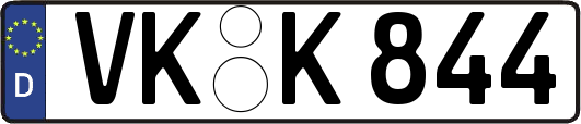 VK-K844