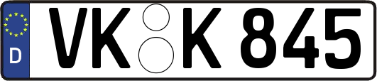 VK-K845