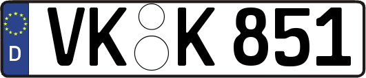 VK-K851