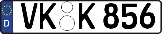 VK-K856