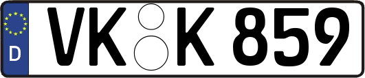 VK-K859