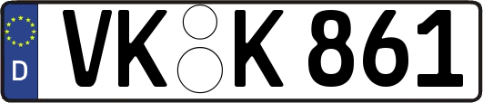 VK-K861