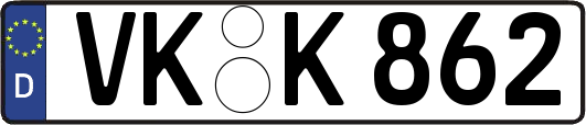 VK-K862