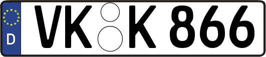VK-K866