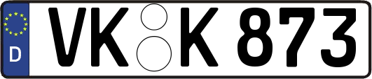 VK-K873