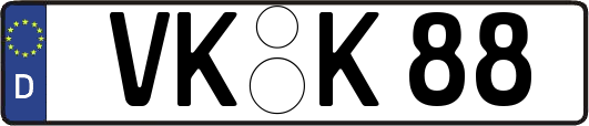 VK-K88