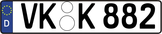 VK-K882