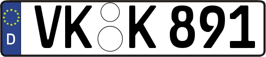 VK-K891