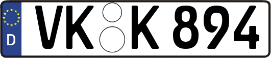 VK-K894