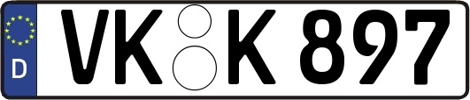 VK-K897