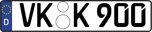 VK-K900