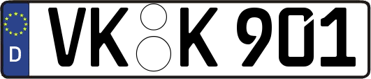 VK-K901