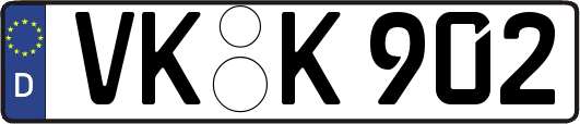 VK-K902