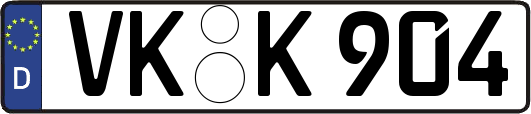 VK-K904