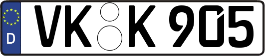 VK-K905
