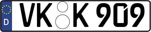 VK-K909