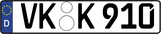 VK-K910