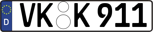 VK-K911