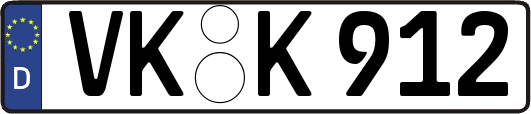 VK-K912