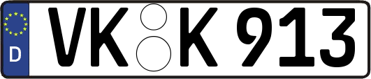 VK-K913