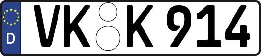 VK-K914