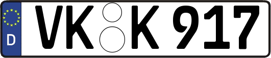 VK-K917