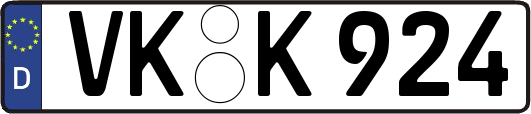 VK-K924