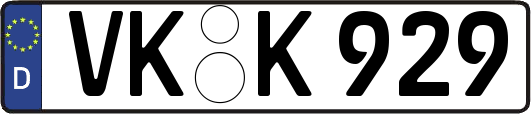 VK-K929