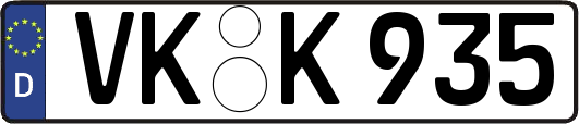 VK-K935