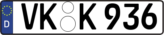 VK-K936