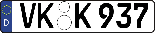 VK-K937