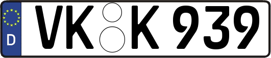 VK-K939