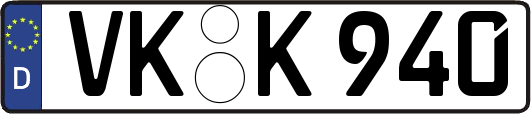 VK-K940