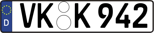VK-K942
