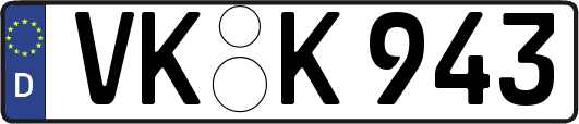 VK-K943