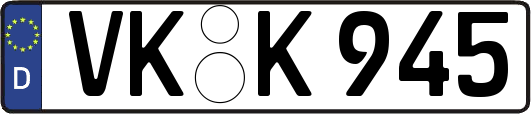 VK-K945
